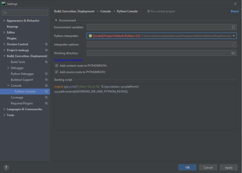 Erro Na Execu O Python Seed Py Api Com Django 3 Testes Seguran A E - Beautiful 4K Landscape Illustrations | Free Download