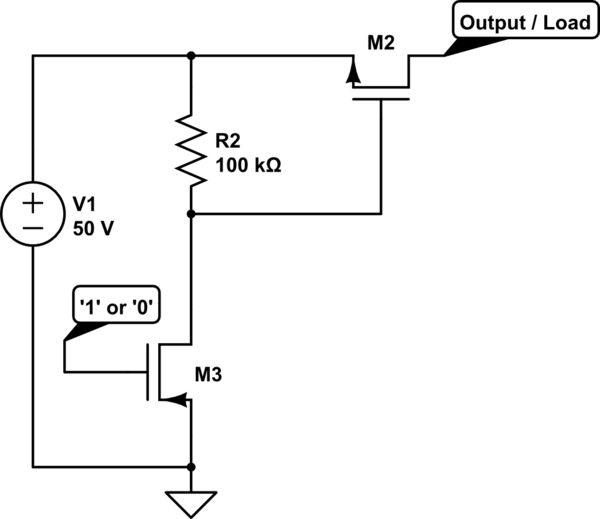 High Side Mosfet Switch Electrical Engineering Stack Exchange - Download Perfect Mountain Art | 8K