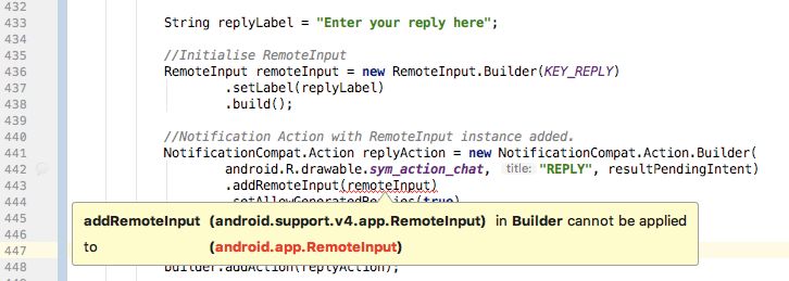 Android Notification Builder Notificationcompat Builder - Gradient Photo Collection - HD Quality