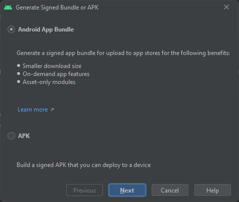 Android How Do I Make An Aab File Stack Overflow - Best Sunset Patterns in 4K