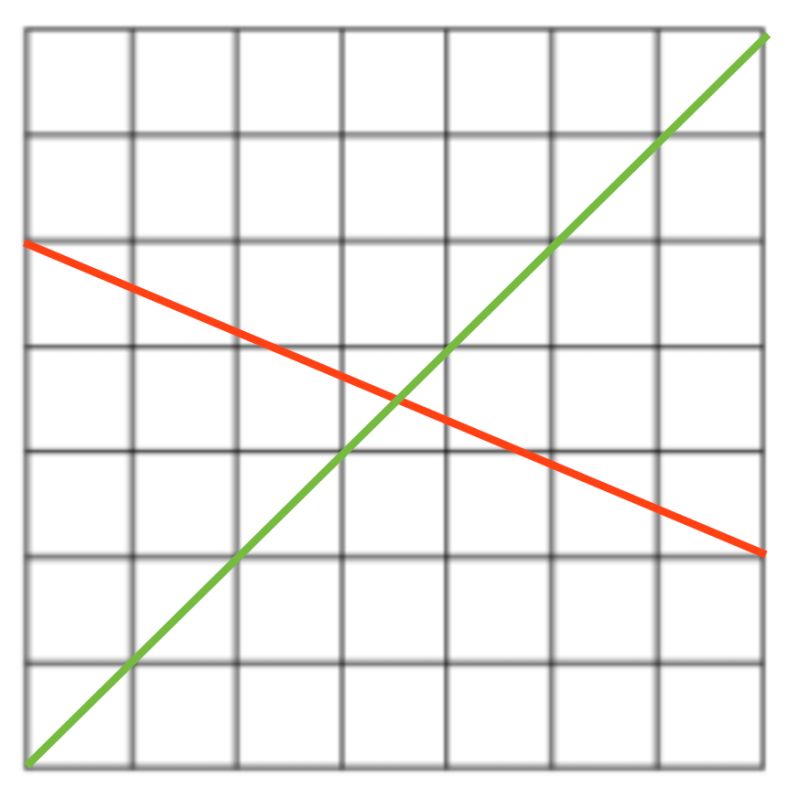 Nested Squares R Casualmath - High Resolution Dark Illustrations for Desktop