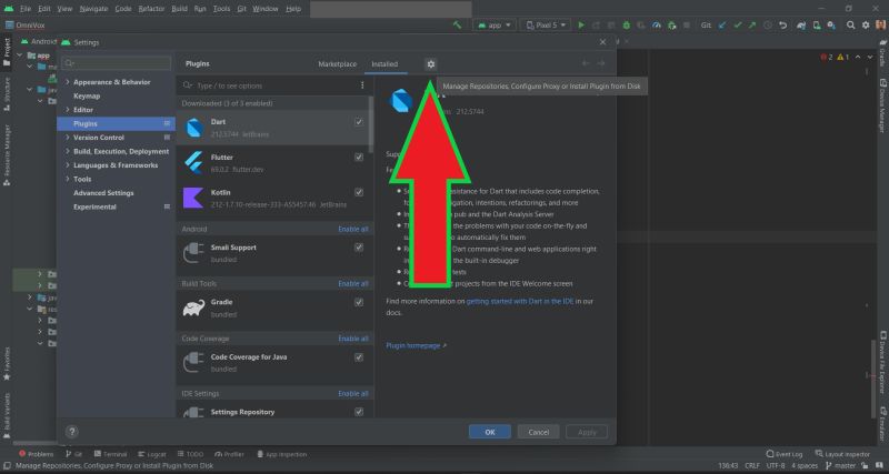 How Can I Use Github Copilot In Android Studio Stack Overflow - Ocean Background Collection - Full HD Quality
