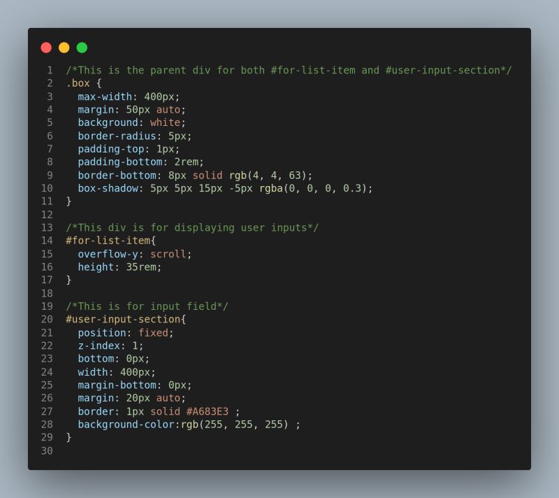 Javascript Html Page Doesn T Goes Up Along With Input Field Stack - Full HD Mountain Designs for Desktop