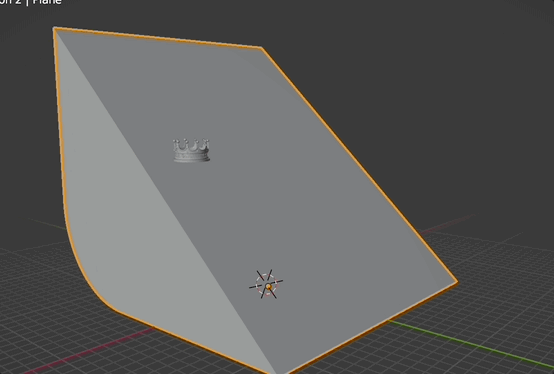 Physics How Can I Make Objects Fall At Steady Speed Blender Stack - Best Gradient Textures in HD