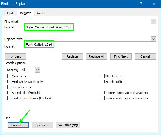 Microsoft Word 2007 Cross Reference Format Super User - Best Landscape Photos in Ultra HD