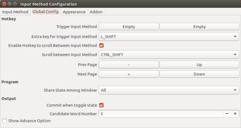 Ubuntu 16 04 Cannot Disable Or Change Keyboard Shortcuts That Conflicts With Emacs For Setting - Professional Landscape Texture - Mobile