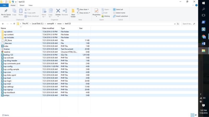 Running Wordpress Site Different Local Host Stack Overflow - Best Dark Photos in High Resolution