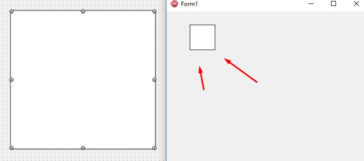 Three Dimensional Firemonkey Component Design Adug - Mountain Illustration Collection - High Resolution Quality