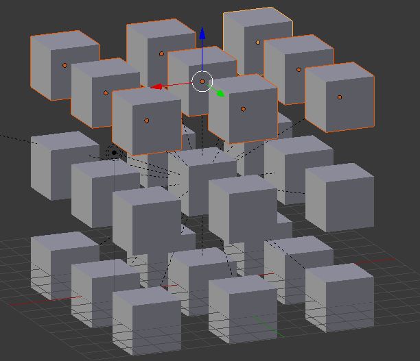 Blender Game Explosion Type Motion Blender Stack Exchange - Download Stunning Sunset Pattern | 8K