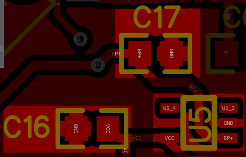 Ldo Outputs Wrong Voltage Electrical Engineering Stack Exchange - Light Wallpaper Collection - 4K Quality