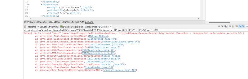 Compile Java Program In Eclipse Stack Overflow - Incredible Colorful Design - 4K