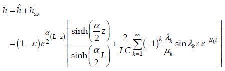 Pdf A Posteriori Error Estimates For The Richards Equation - Professional Full HD Sunset Wallpapers | Free Download