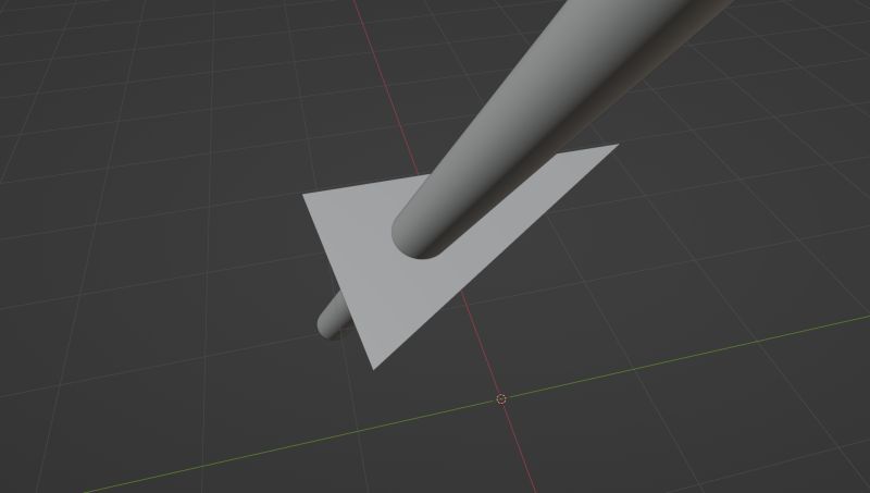 Geometry Cylinder Triangle Intersection Mathematics Stack Exchange - Geometric Images - Amazing Mobile Collection