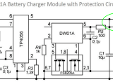 Tp4056 Charging Problem Electrical Engineering Stack Exchange