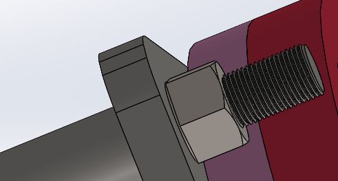 Thread Feature R Solidworks - Artistic High Resolution Light Arts | Free Download