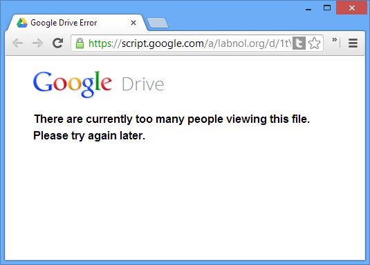 Google Drive Error When I Start The Script Editor I Have A Page With - Download Perfect Abstract Image | Retina