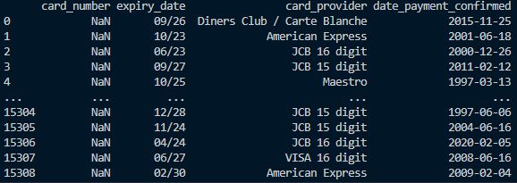 Pandas Python Pd Dataframe Returning Nan Values Stack Overflow - Full HD Minimal Illustrations for Desktop