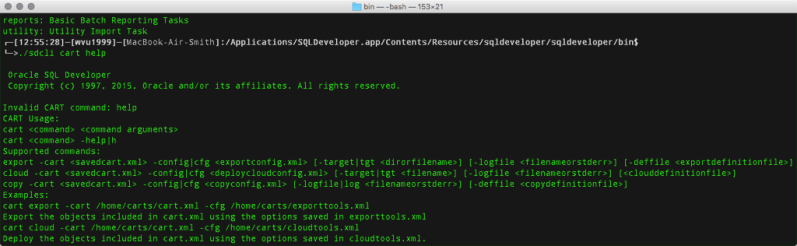 Oracle Scheduled Export From Sql Developer Stack Overflow - City Images - Gorgeous Mobile Collection