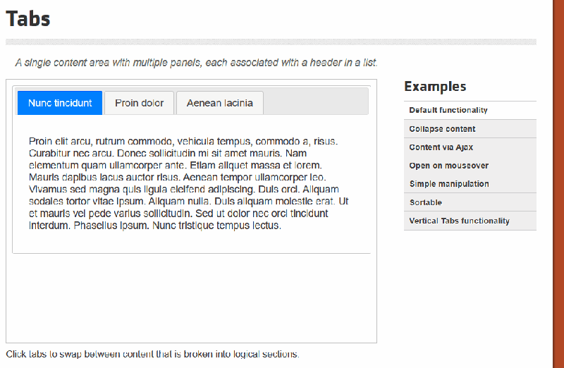 Tabs Public Web Forms - Best Nature Images in High Resolution