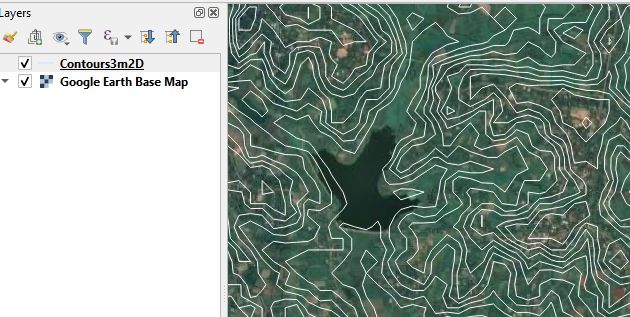 Adding Basemaps In Qgis Geographic Information Systems Stack Exchange - Download Classic Ocean Background | Retina