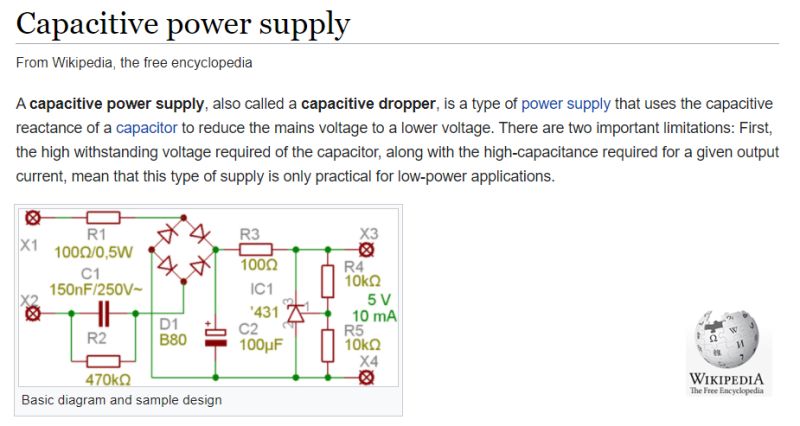 Capacitive Dropper The Tech Blog - Best Mountain Backgrounds in High Resolution