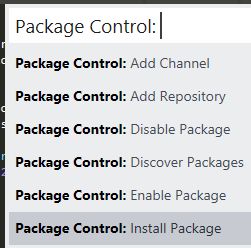 Markdowncodeexporter Packages Package Control - Gorgeous Colorful Pattern - 8K