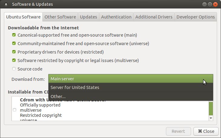 Github Hychen Getfastmirror Get Apt Fast Mirror In Command Line - 4K Gradient Backgrounds for Desktop
