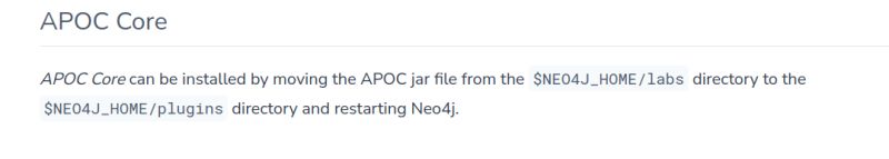 Releases Neo4j Apoc Github - Best Colorful Wallpapers in Ultra HD
