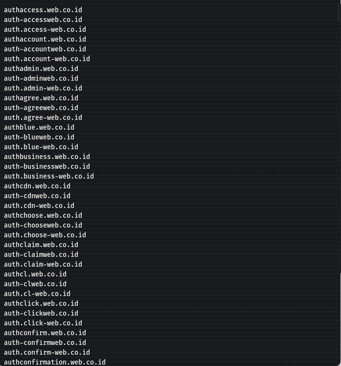websamples
