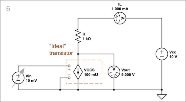 Speakers Ce Amplifier Problem Electrical Engineering Stack Exchange - Minimal Photos - High Quality Mobile Collection