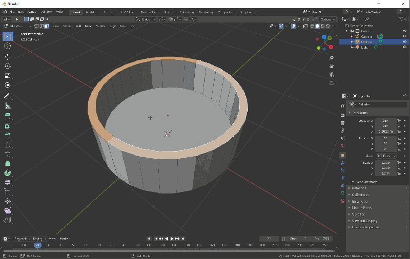 How Can I Merge These Selected Faces Blender Stack Exchange - Minimal Design Collection - 8K Quality