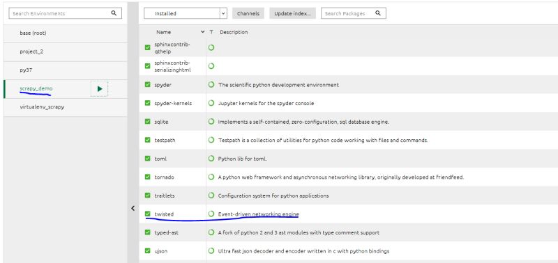 Python Scrapy Contextfactory Py Nameerror In Ipython Trying To Used - Premium Nature Design Gallery - 4K