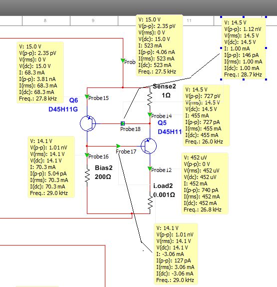 Current Limiter Using Pnp Transistor Electrical Engineering Stack - City Images - Elegant 4K Collection