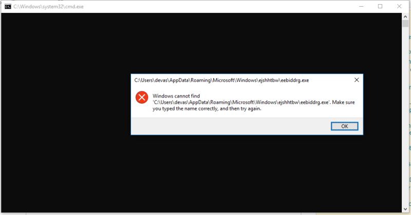Windows How To Stop The Automatic Run Command Super User - Premium Nature Photo Gallery - 8K