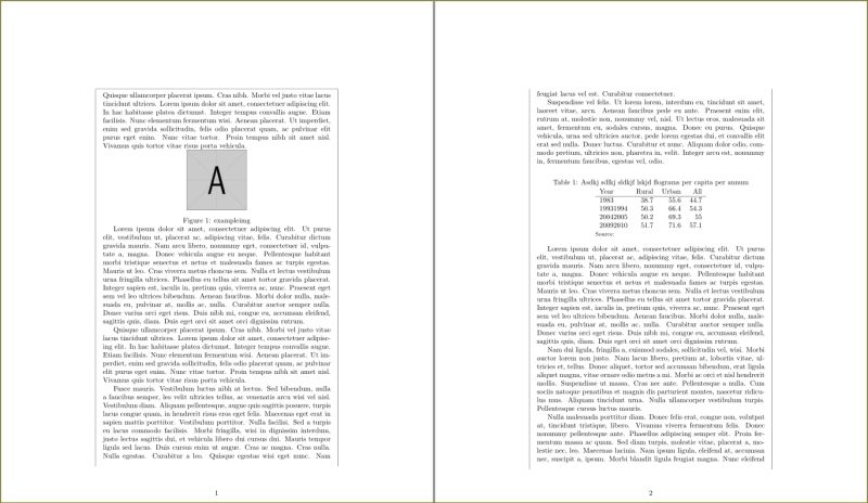 Tables Framed Text Using Latex Tex Latex Stack Exchange - Premium Ocean Wallpaper Gallery - 8K