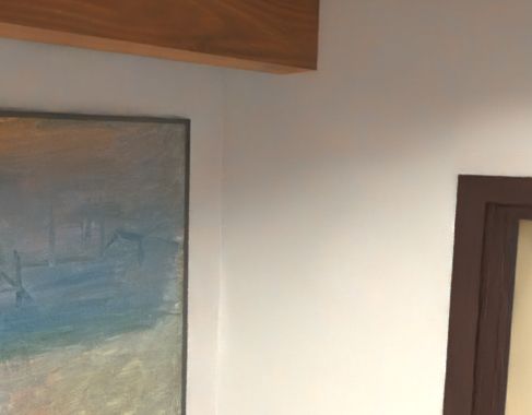 Render Questions Black Render W Normal Maps Geo Input Beginners - Download Beautiful Colorful Illustration | Full HD