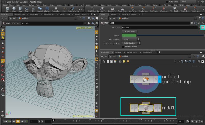 Animation Export Blender Shape Keys To Xcode Blender Stack Exchange - Stunning Vintage Art - Full HD