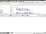 Logcat Is Empty In Android Studio Even It Is Showing In Android Device