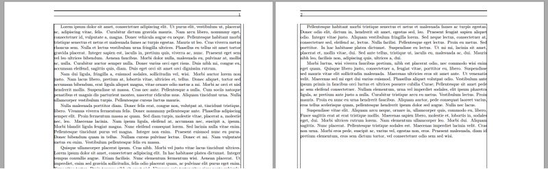 Geometry Package Malfunction Tex Latex Stack Exchange - Perfect High Resolution Geometric Arts | Free Download