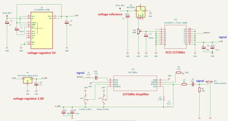 Pcb Design Schematics Rf Transmitter Electrical Engineering Stack - Premium Nature Design Gallery - Ultra HD