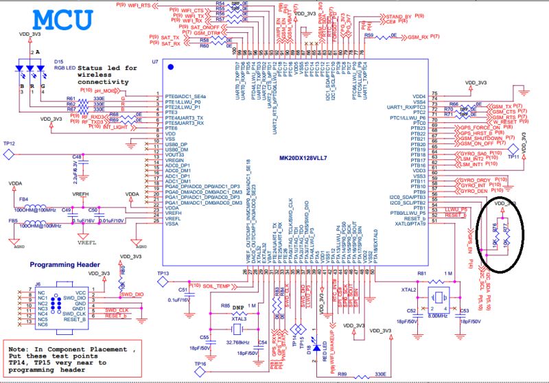Communication I2c Bus Multiplexing Issue Electrical Engineering Stack Exchange - Best Abstract Patterns in 8K