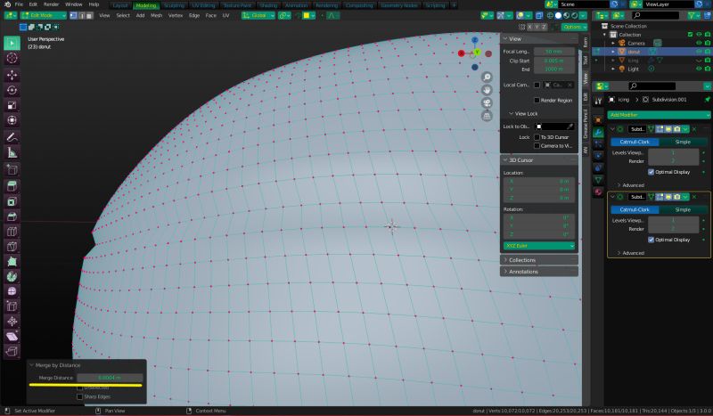 Texturing How Can I Fix These Weird Shades Blender Stack Exchange - Premium Sunset Image Gallery - High Resolution