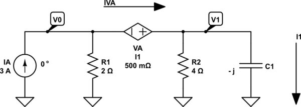 Thevenin Performing Node Analysis With More Electrical Engineering Stack Exchange - Dark Pattern Collection - 8K Quality