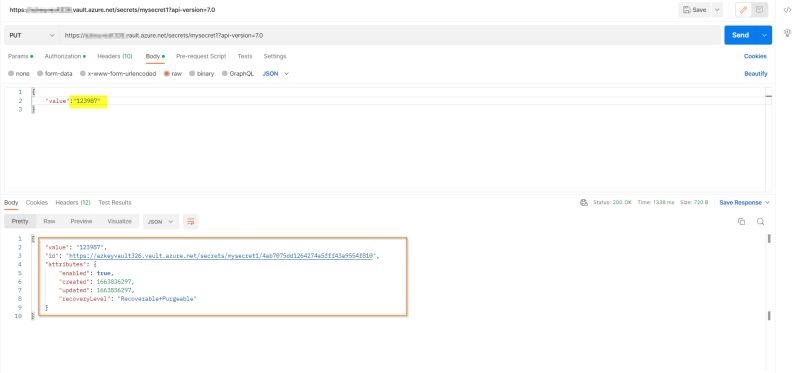 Can I Get A V2 Msal Token For Both Management Azure Com And Vault - Geometric Illustrations - Perfect Retina Collection