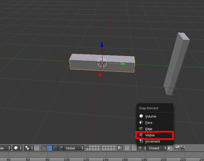 Modeling Plane Won T Merge Into One Vertex Blender Stack Exchange - Elegant Mountain Background - HD