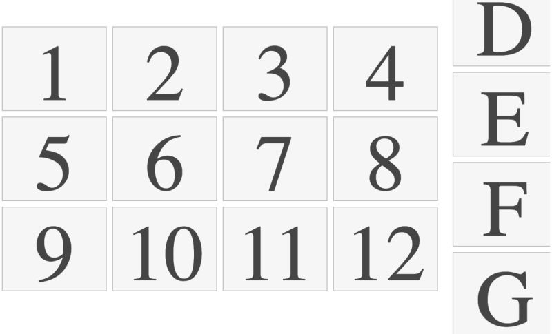 Javascript Jquery Ui Selectable Table Cell Outline Stack Overflow - Download Ultra HD Colorful Art | Ultra HD