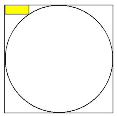 Cutting a circle from thick or thin cardboard is easy enough if you have the. How To Crop Circular Or Square Or Hexagon Area From Canvas In Flutter Stack Overflow