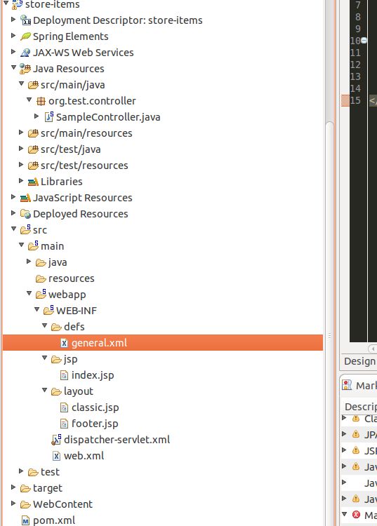 Spring Boot Tiles Try - Download Creative Landscape Picture | Mobile