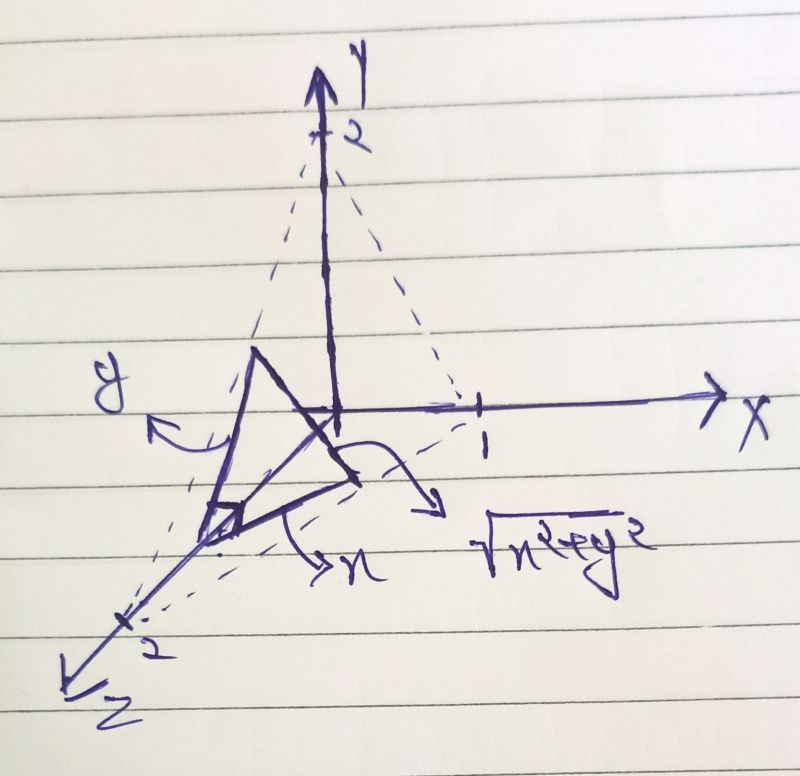 Calculus Surface Integral Calc 3 Mathematics Stack Exchange - Premium Colorful Texture Gallery - Desktop