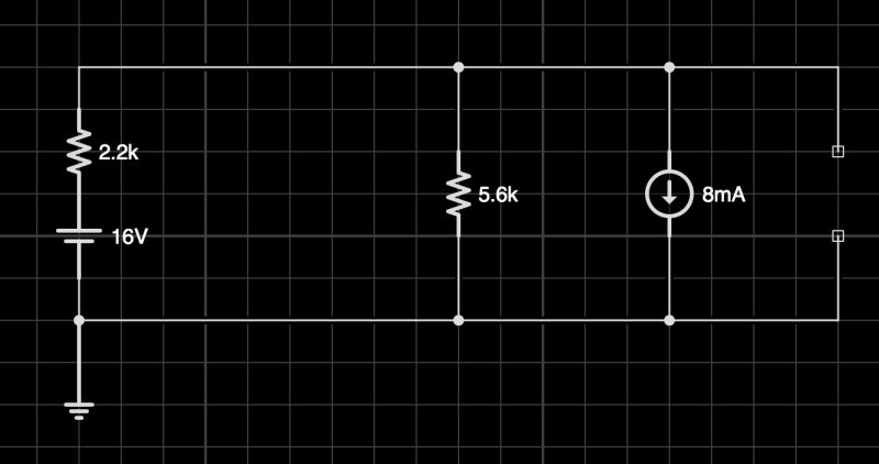 Equivalent Circuit Electrical Engineering Stack Exchange - Download Ultra HD Vintage Art | 4K